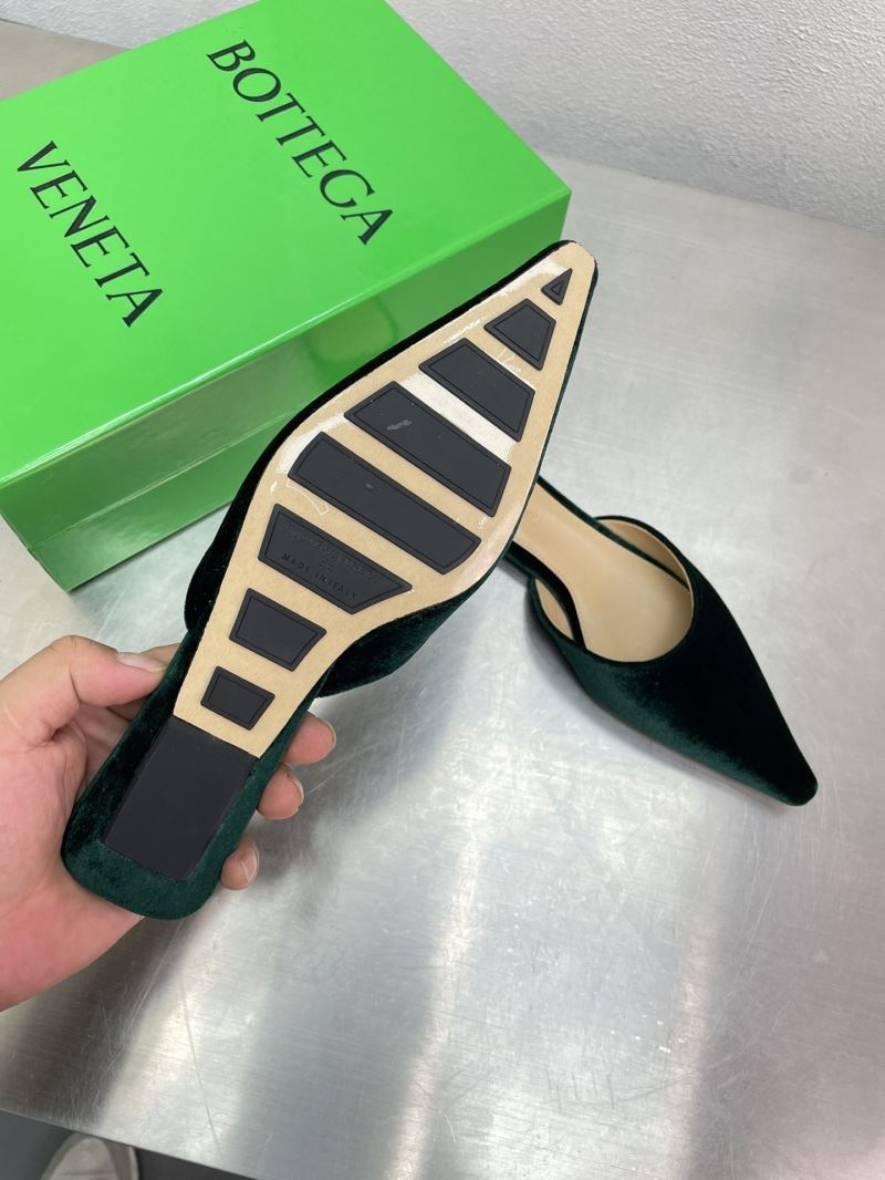 Bottega Veneta Sandals